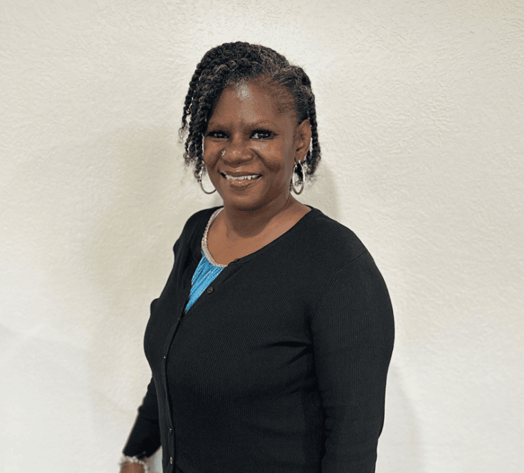 Joaquina Williams