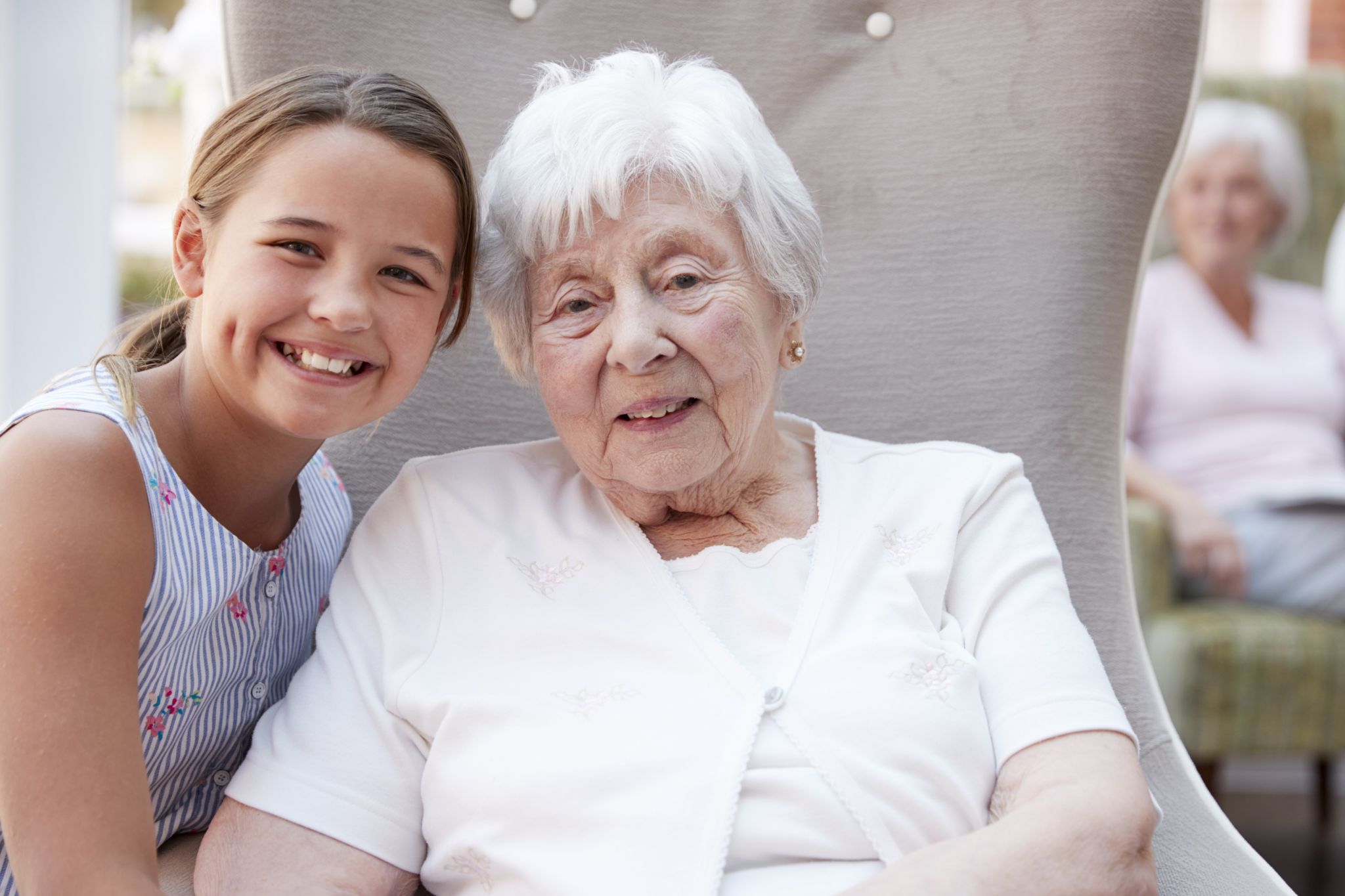 Hospice Care Beaumont Health Care Center